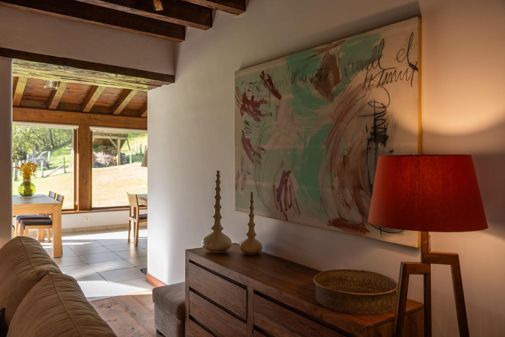 Olagaraia - Adults Only Guest House เอทชาลาร์ ภายนอก รูปภาพ