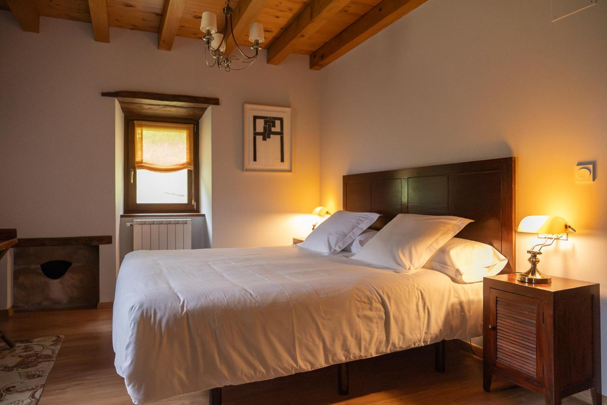 Olagaraia - Adults Only Guest House เอทชาลาร์ ภายนอก รูปภาพ
