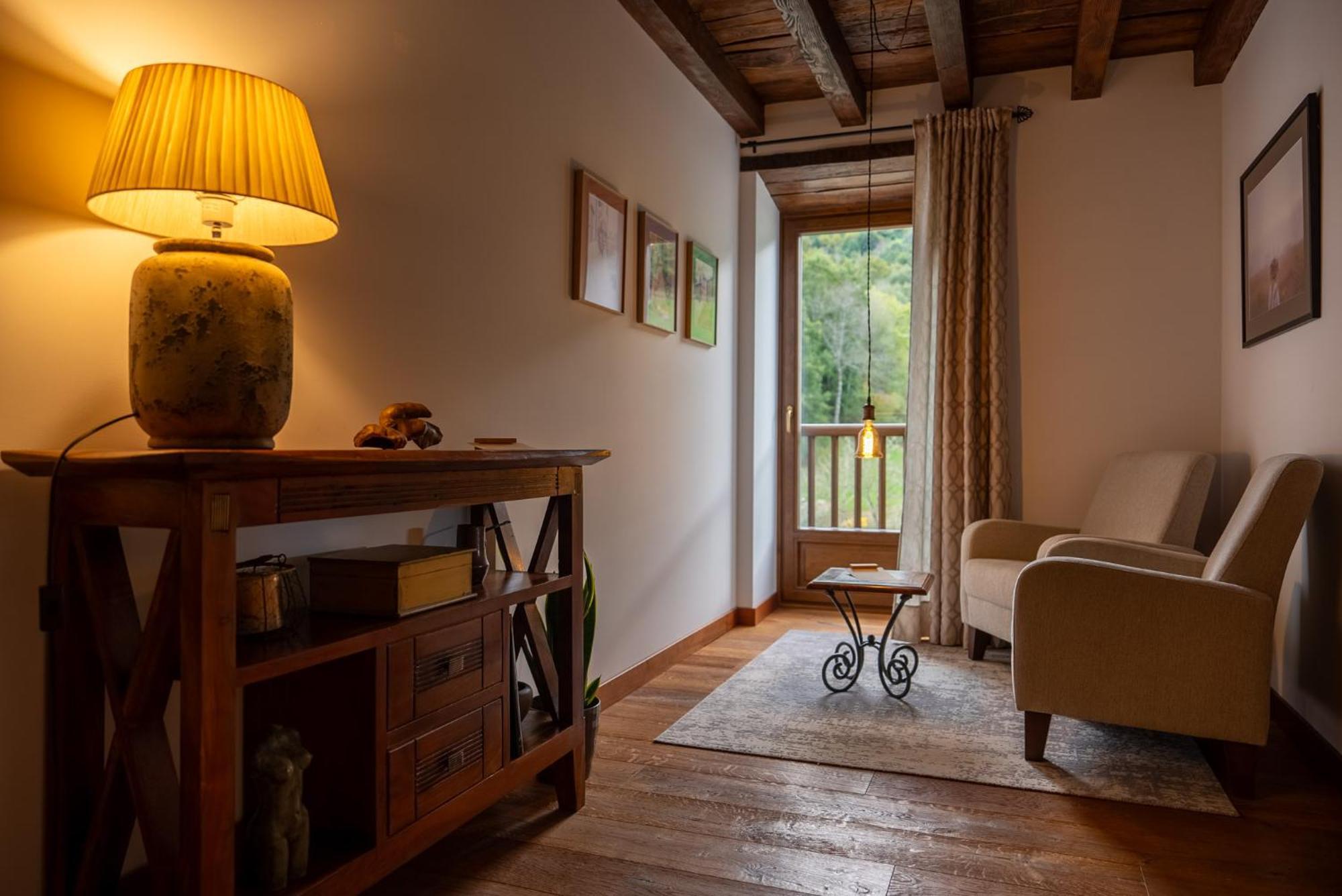 Olagaraia - Adults Only Guest House เอทชาลาร์ ภายนอก รูปภาพ